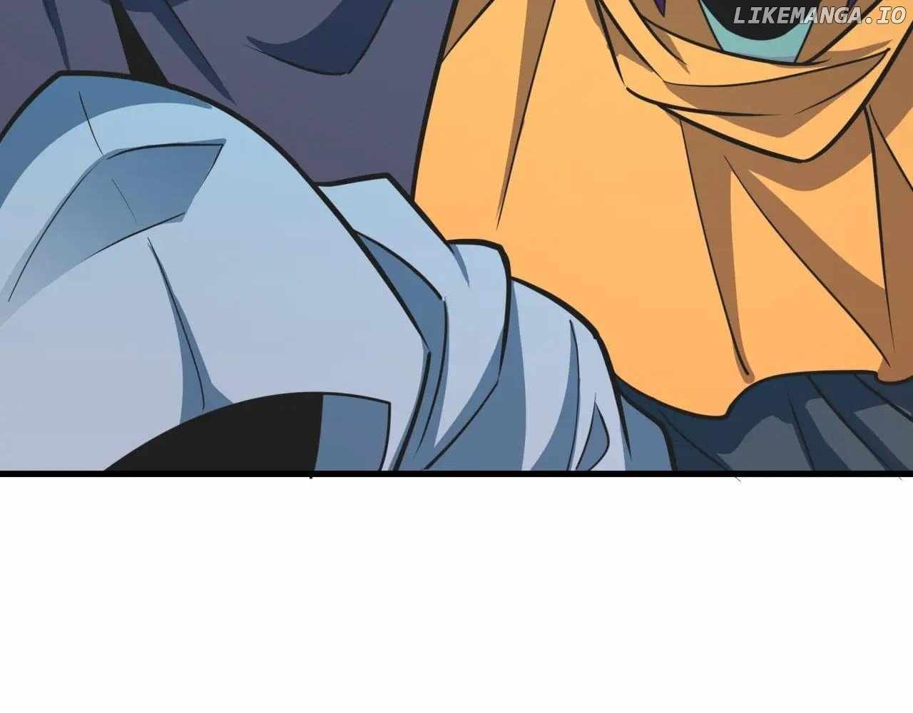 Age of Terror Chapter 491 85